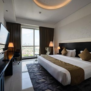 Chambre de Luxe Lit King-Size