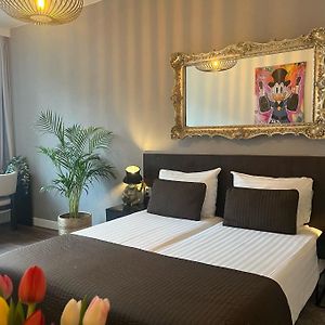 Private Bathroom Double Room